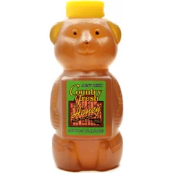 Aunt Bee's Country Fresh Honey Bear
