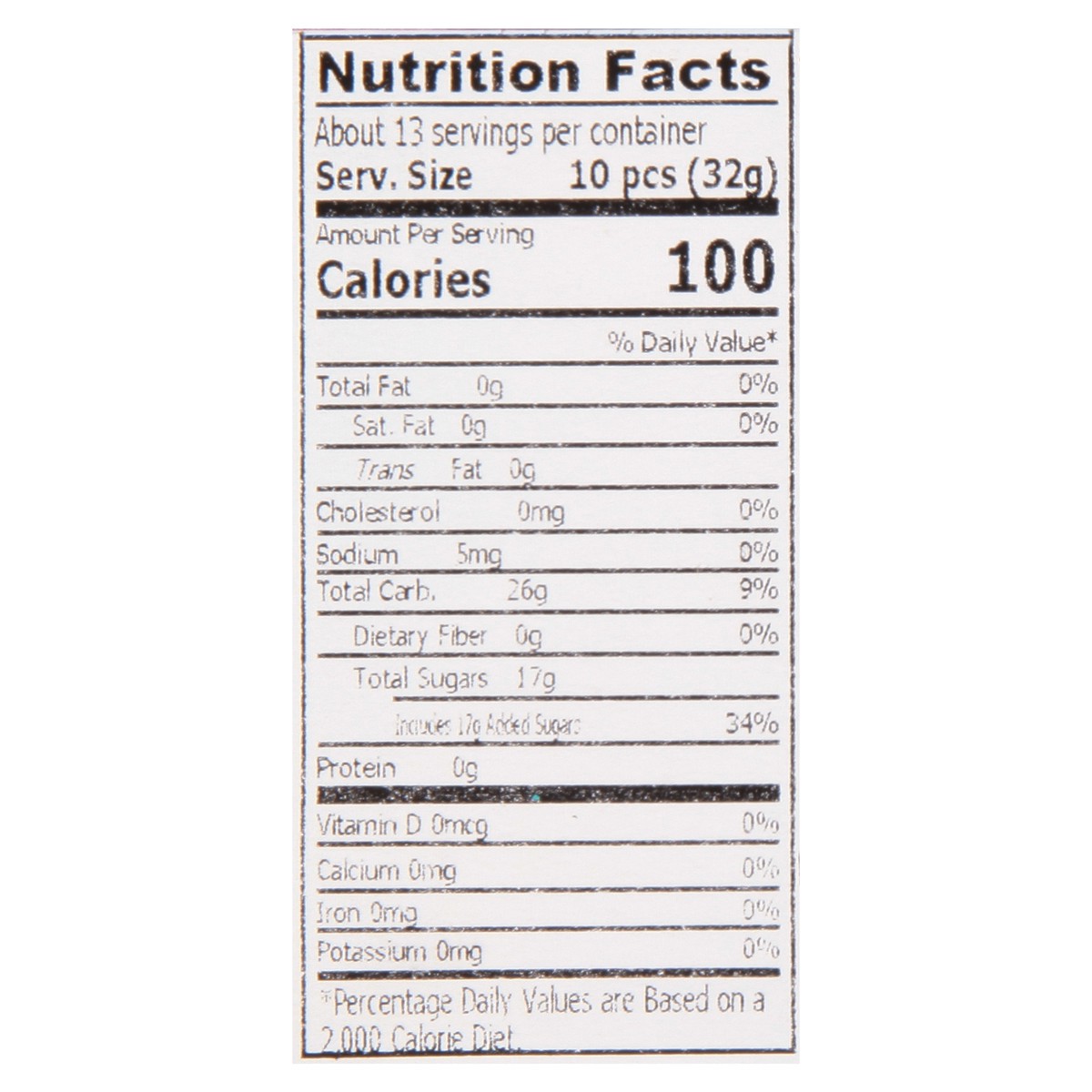 slide 5 of 14, JLM Manufacturing Sour Buddies 15 oz, 15 oz