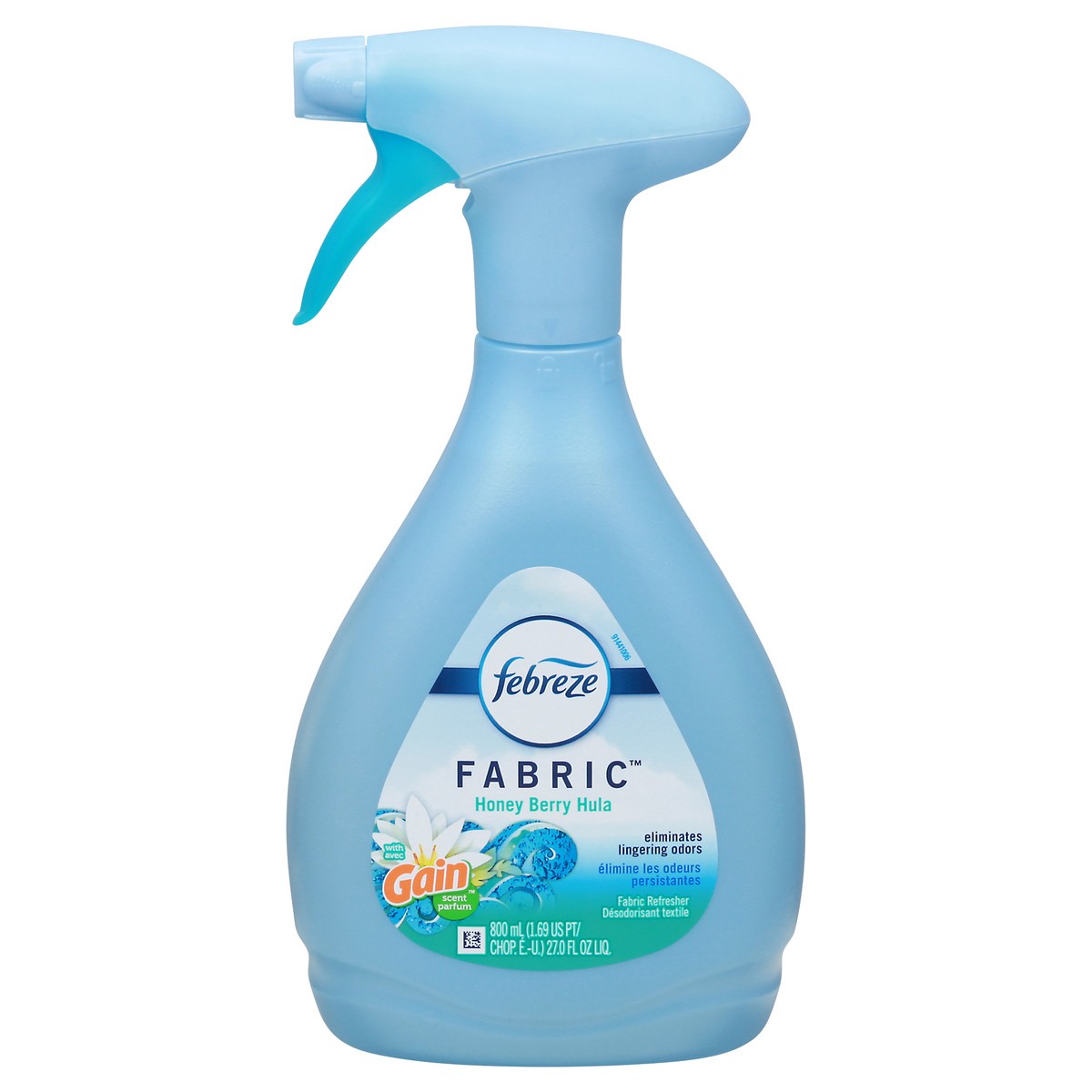 Febreze Spray Désodorisant Textile