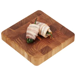 Lunds & Byerlys Butchers Kitchen Bacon Wrapped Jalapeno Popper