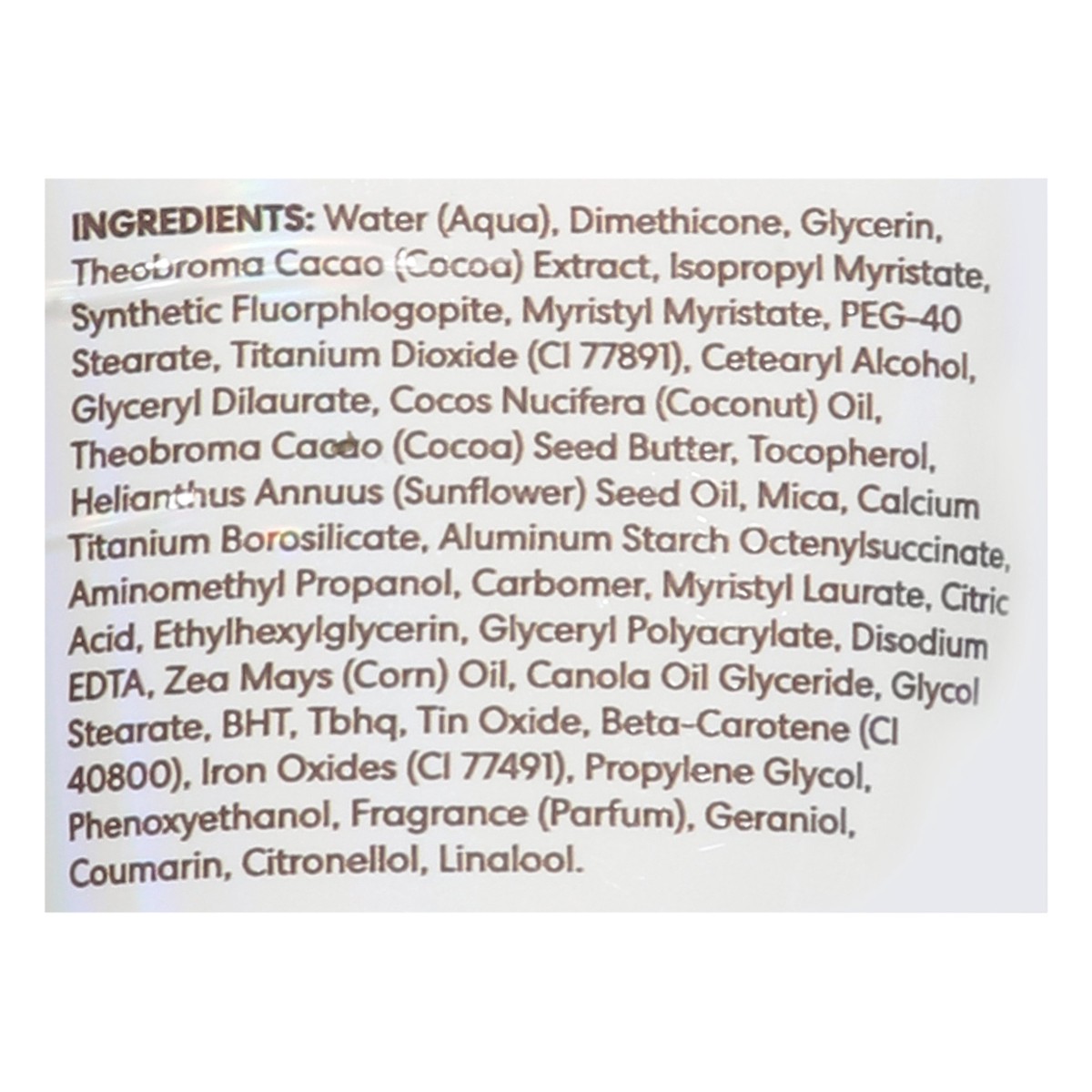 slide 2 of 14, Palmer's Cocoa Butter Formula Shimmer Radiance Body Gloss, 5.25 oz, 5.25 oz