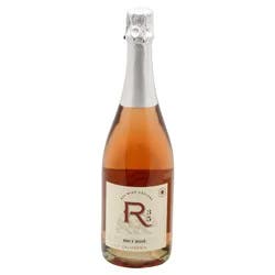 R35 Brut Rose, California 750 ml