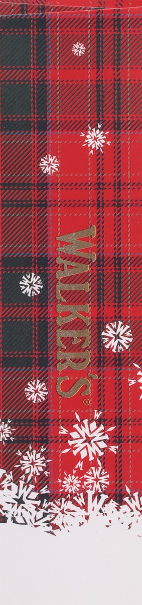 slide 9 of 15, Walkers Chocolate Orange Shortbread 6.2oz - 6.2 OZ, 6.2 oz