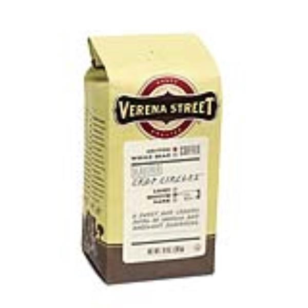 slide 1 of 1, Verena Street Crop Circles Ground Coffee - 10 oz, 10 oz