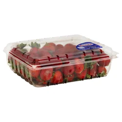 California Giant Berry Farms Fresh Strawberries