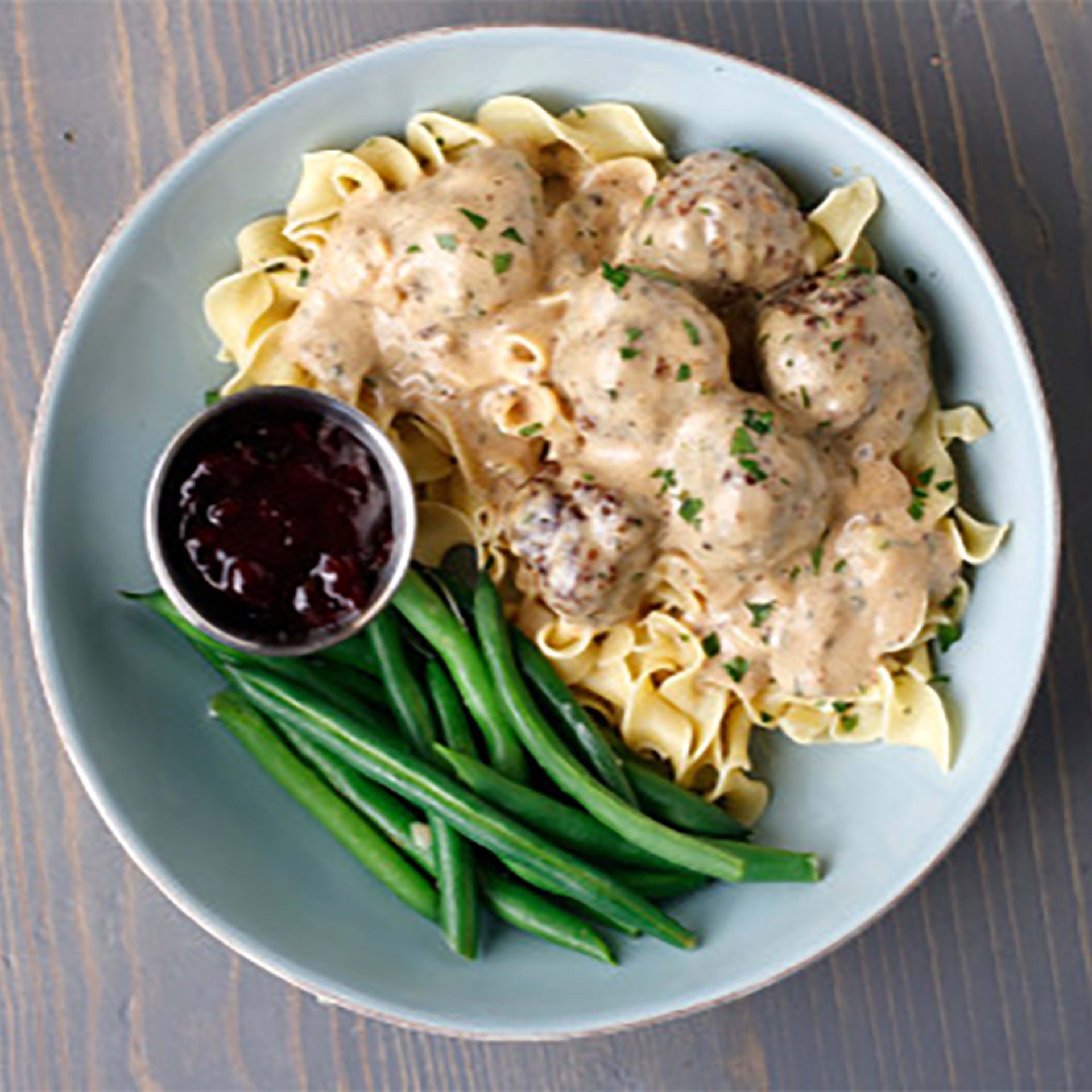 slide 5 of 5, McCormick Swedish Meatballs Seasoning & Sauce Mixes - 2.11oz, 2.11 oz