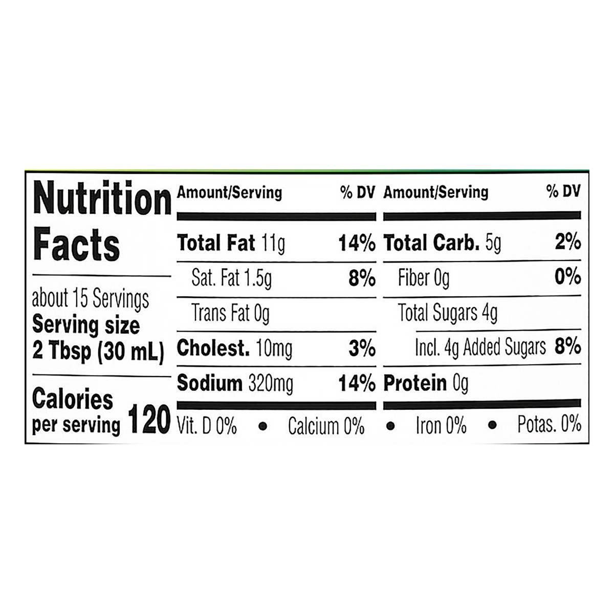 slide 11 of 13, Wish-Bone Thousand Island Dressing 15 oz, 15 oz