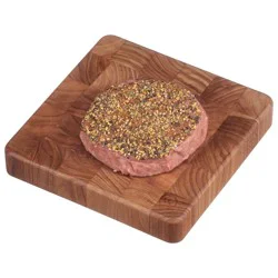 Lunds & Byerlys Crusted Minnesota Steakhouse Chop Steak 1 Each
