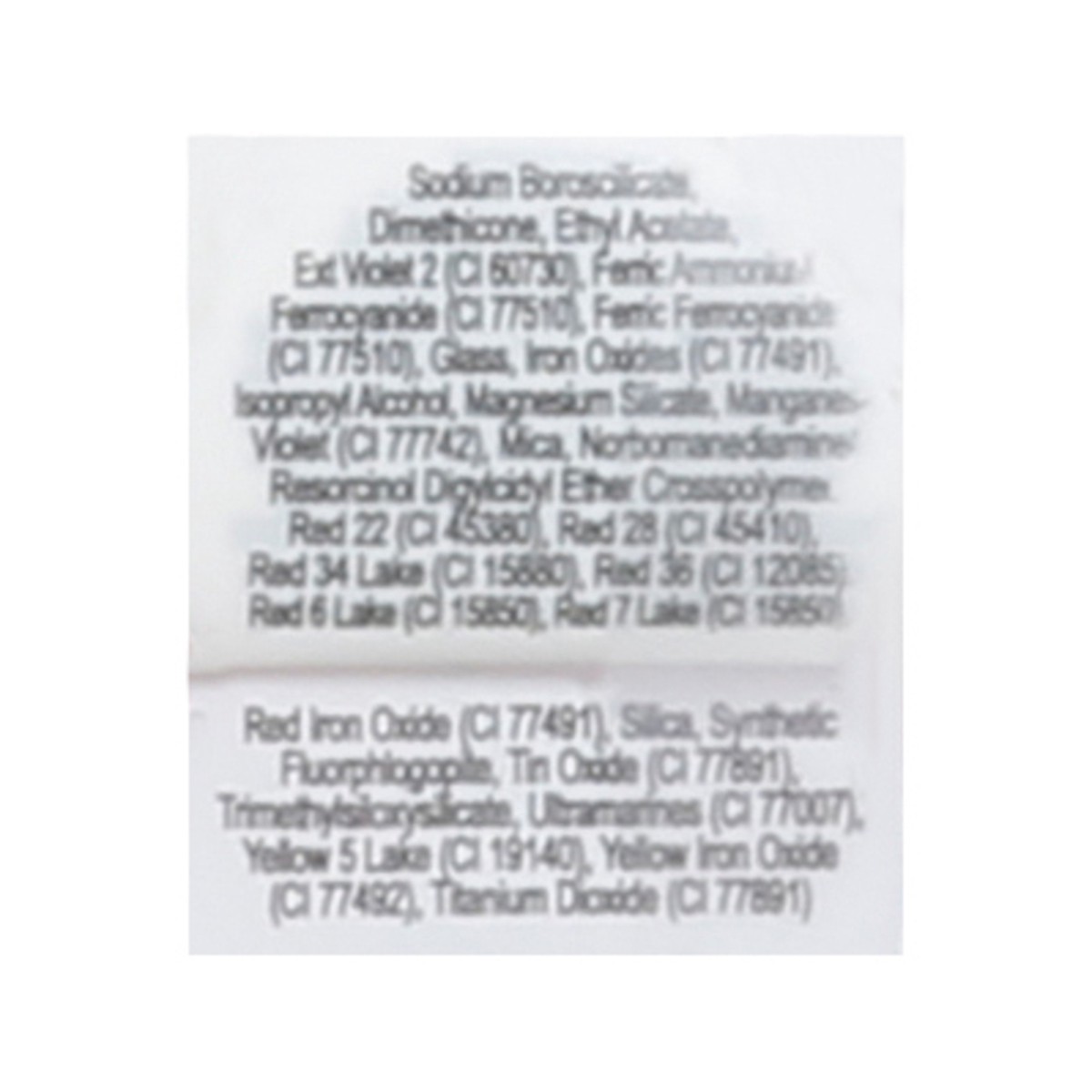 slide 11 of 12, Nailtopia Nail Laquer, Rosey Cheeks,., 41 oz