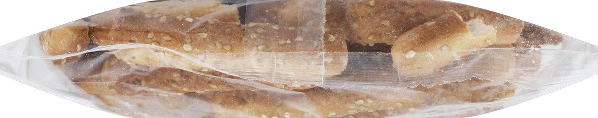 slide 2 of 5, Angonoa's Breadsticks 8 oz, 8 oz