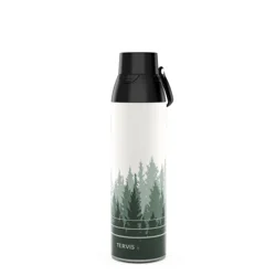 Tervis Tumbler Green on Green Forest 26 oz