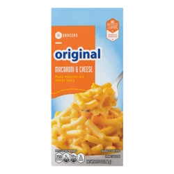 SE Grocers Mac & Cheese