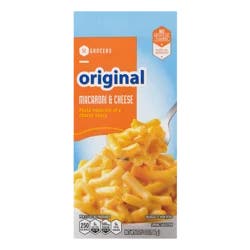 SE Grocers Mac & Cheese