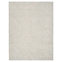 Gertmenian Regent Romi Area Rug, 48x70", Beige/cream