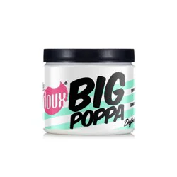 The Doux Big Poppa Defining Gel 16 oz