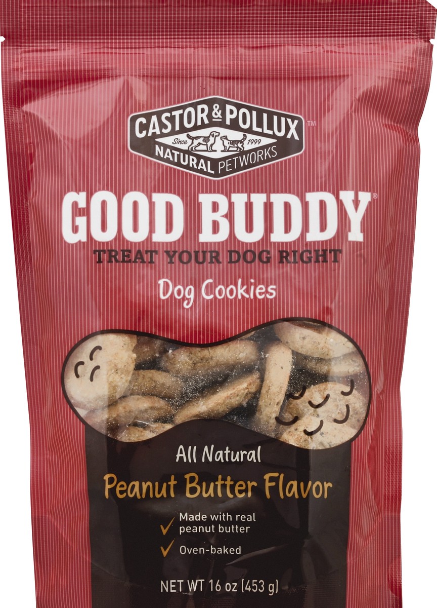 slide 3 of 4, Good Buddy Dog Cookies 16 oz, 16 oz