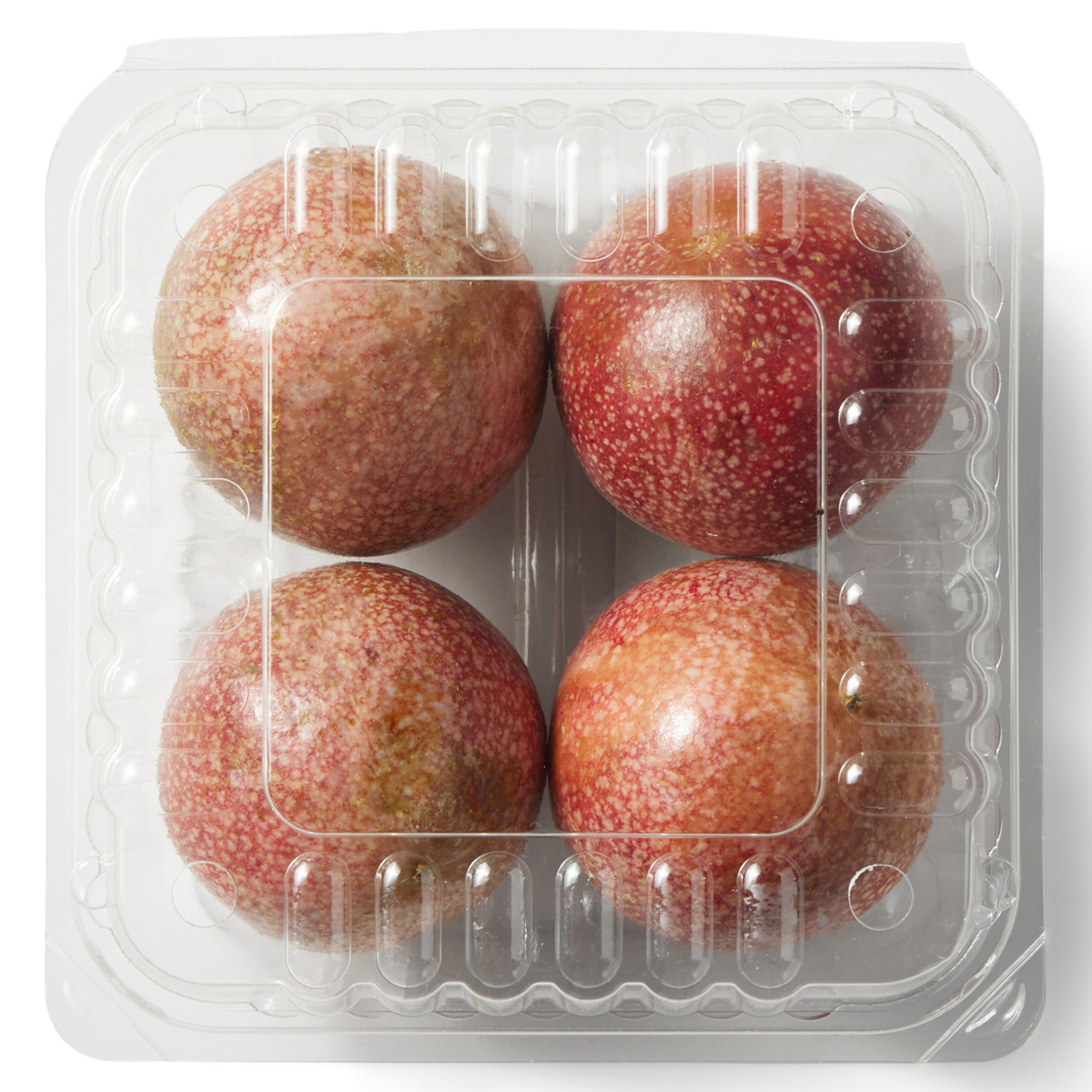slide 1 of 17, Frederik's By Meijer Frederik's by Meijer Passion Fruit, 4 ct, 4 ct
