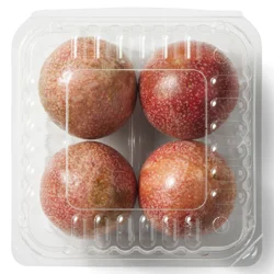 Frederik's By Meijer Frederik's by Meijer Passion Fruit, 4 ct