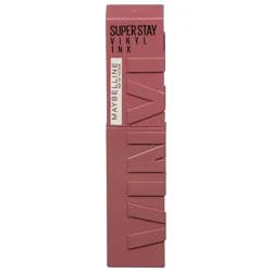 Super Stay Witty 40 Vinyl Ink Liquid Lipstick 0.14 fl oz