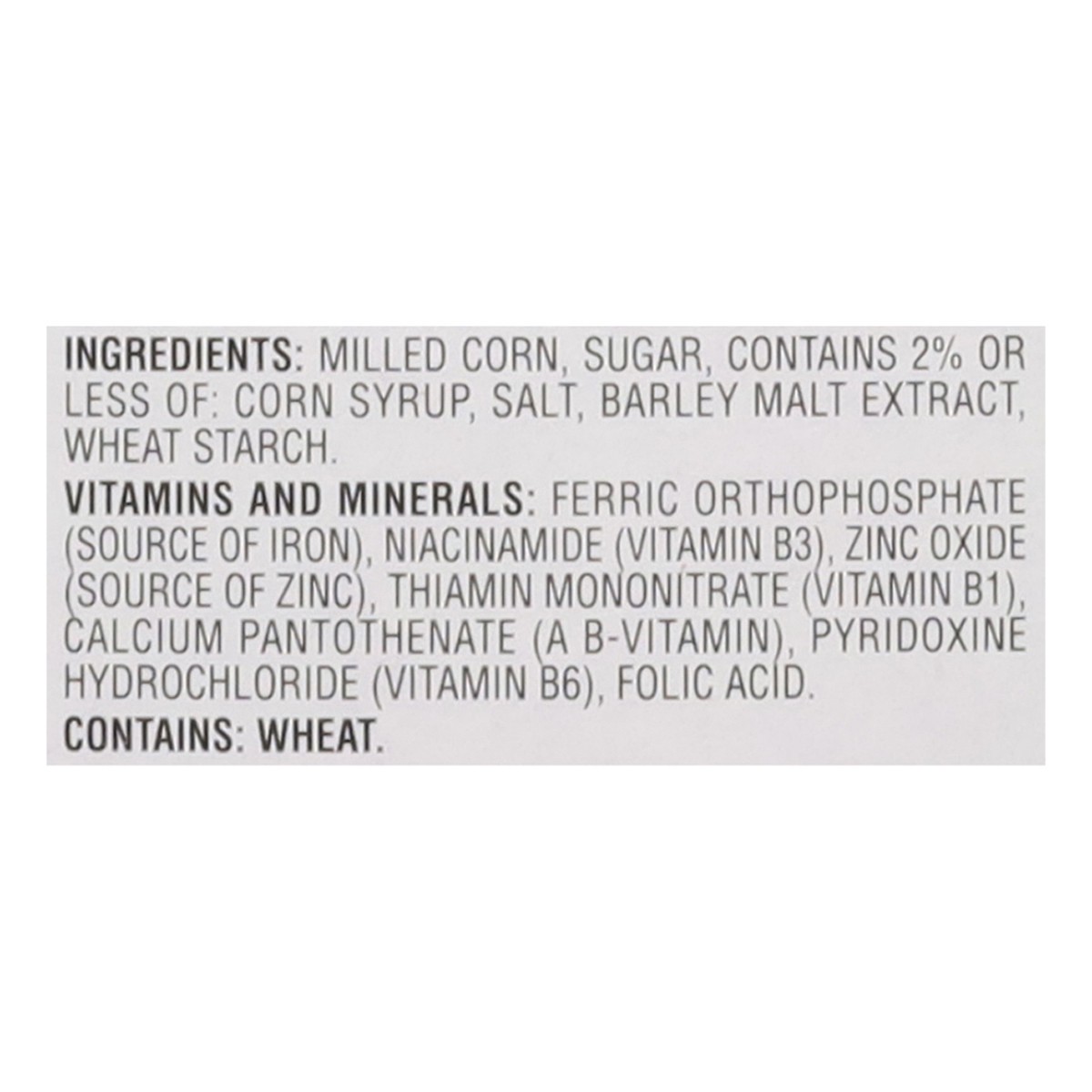 slide 3 of 14, Food Club Frosted Flakes Cereal 13.5 oz, 13.5 oz