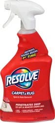 Resolve Spot & Stain Carpet & Rug Stain Remover 22 fl oz