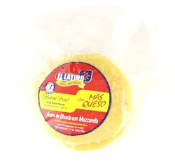 El Latino Arepas De Choclo Moz