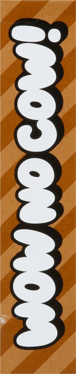 slide 2 of 13, Oatly Non-Dairy Chocolate Fudge Frozen Dessert Bars 3 - 3 fl oz Bars,