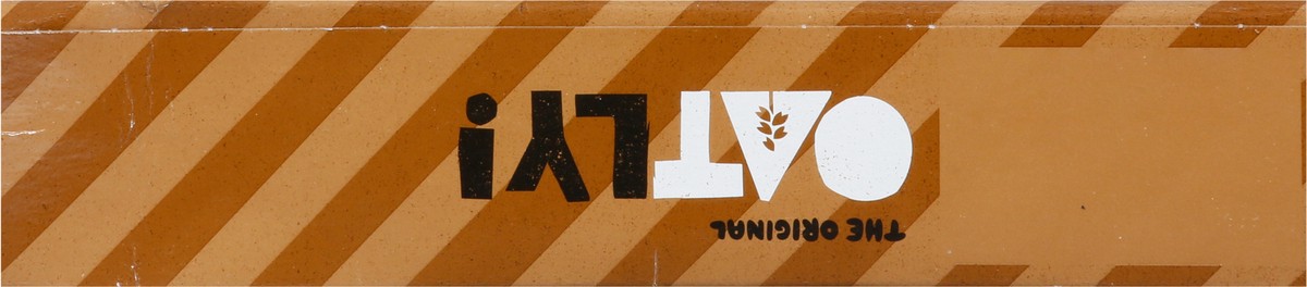 slide 8 of 13, Oatly Non-Dairy Chocolate Fudge Frozen Dessert Bars 3 - 3 fl oz Bars,