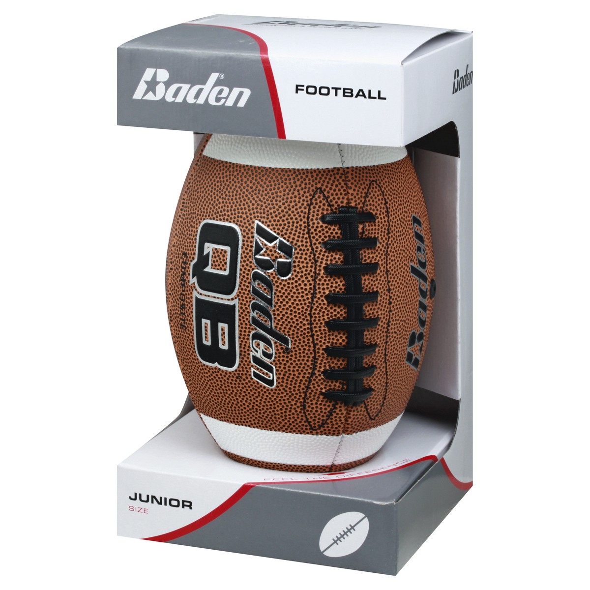 slide 10 of 11, Baden Junior Size Football 1 ea, 1 ct