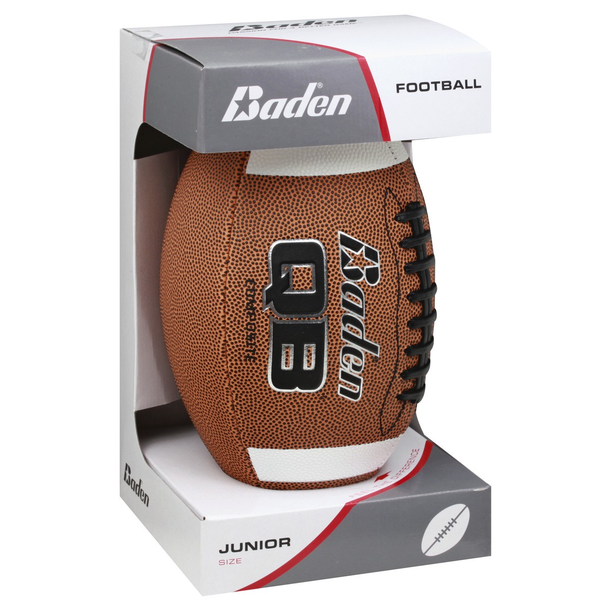 slide 2 of 11, Baden Junior Size Football 1 ea, 1 ct