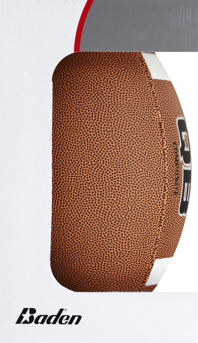 slide 5 of 11, Baden Junior Size Football 1 ea, 1 ct
