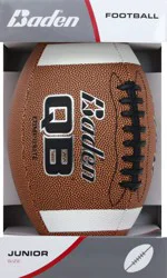 Baden Junior Size Football 1 ea