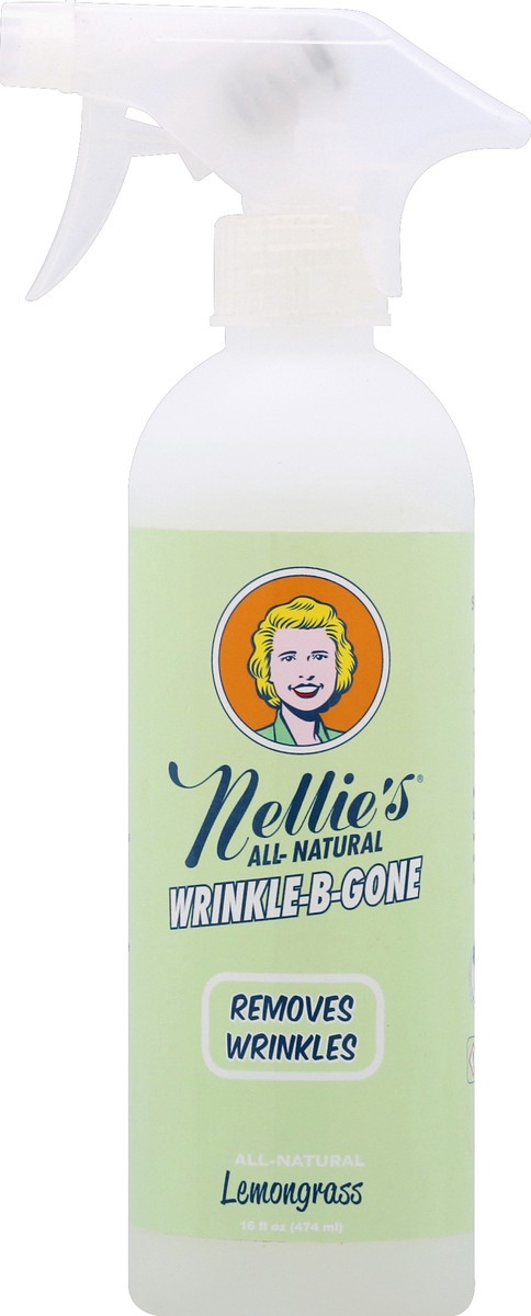 slide 2 of 4, NELLIES Wrinke-B-Gone 16 oz, 16 oz