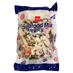 Wang Seafood Mix