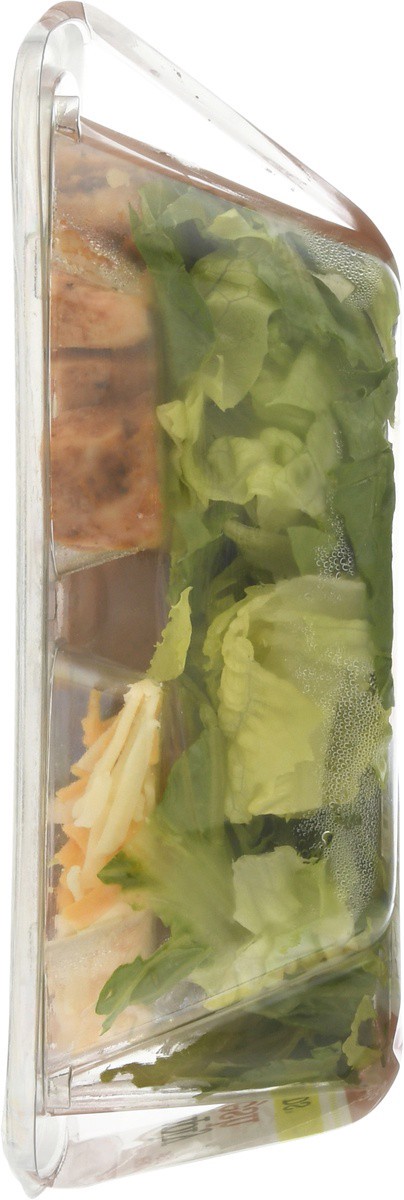 slide 9 of 9, Simply Fresh Salads Santa Fe Style Salad with Chicken 6.9 oz, 6.9 oz