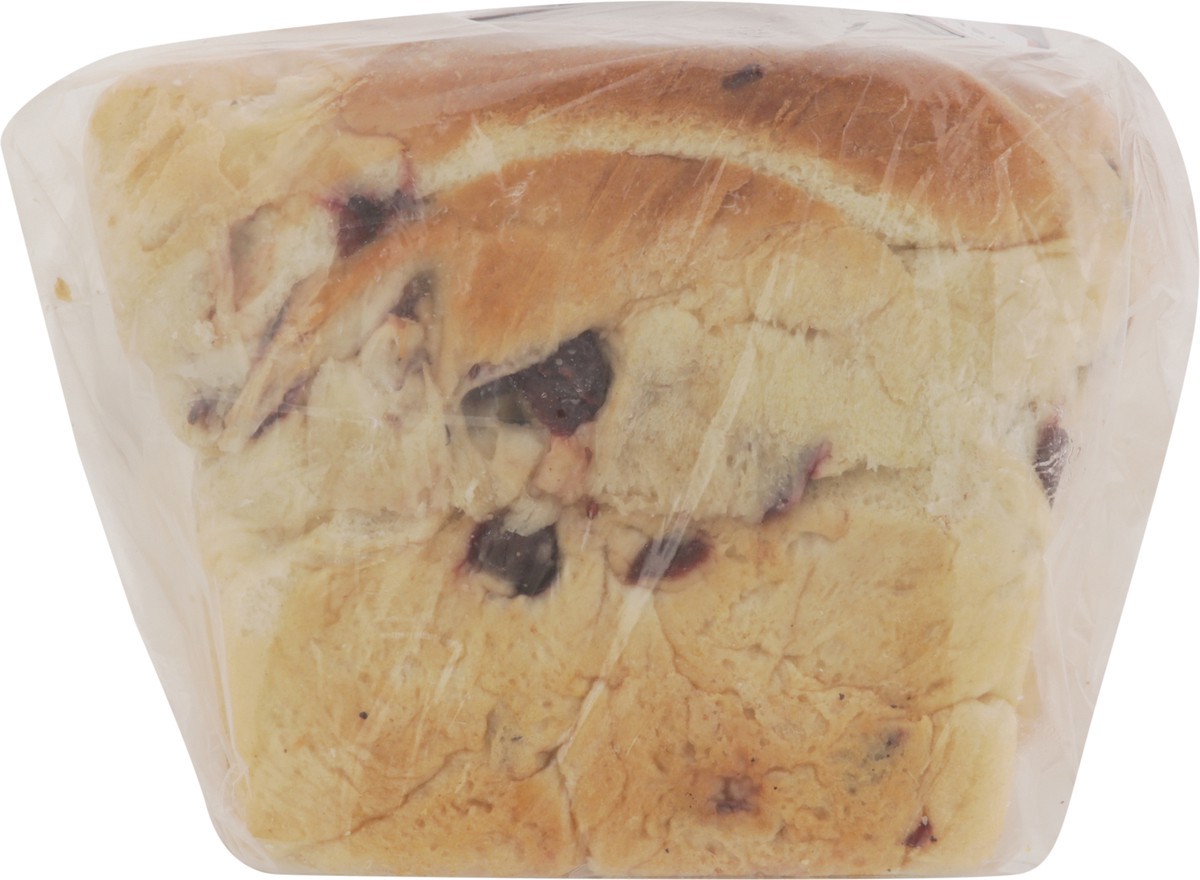 slide 3 of 13, Wildflour Bakehouse Cranberry Orange Bread 1.8 lb, 1.8 lb