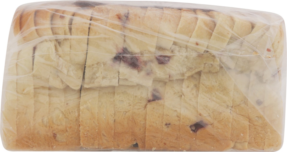 slide 9 of 13, Wildflour Bakehouse Cranberry Orange Bread 1.8 lb, 1.8 lb