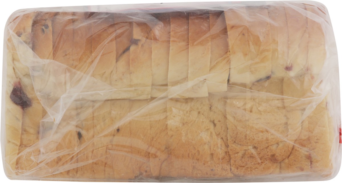 slide 12 of 13, Wildflour Bakehouse Cranberry Orange Bread 1.8 lb, 1.8 lb