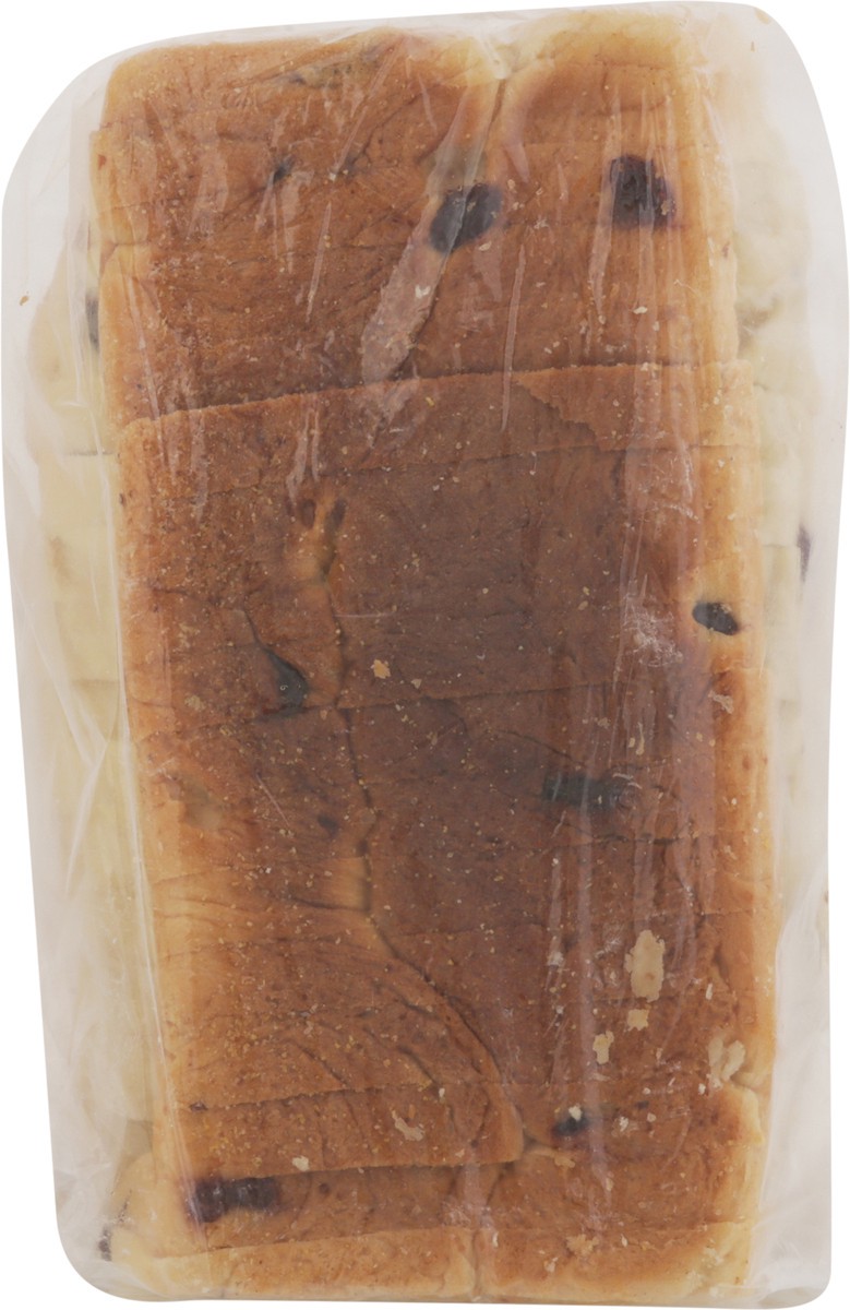 slide 10 of 13, Wildflour Bakehouse Cranberry Orange Bread 1.8 lb, 1.8 lb