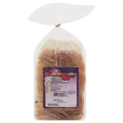 Wildflour Bakehouse Cranberry Orange Bread 1.8 lb