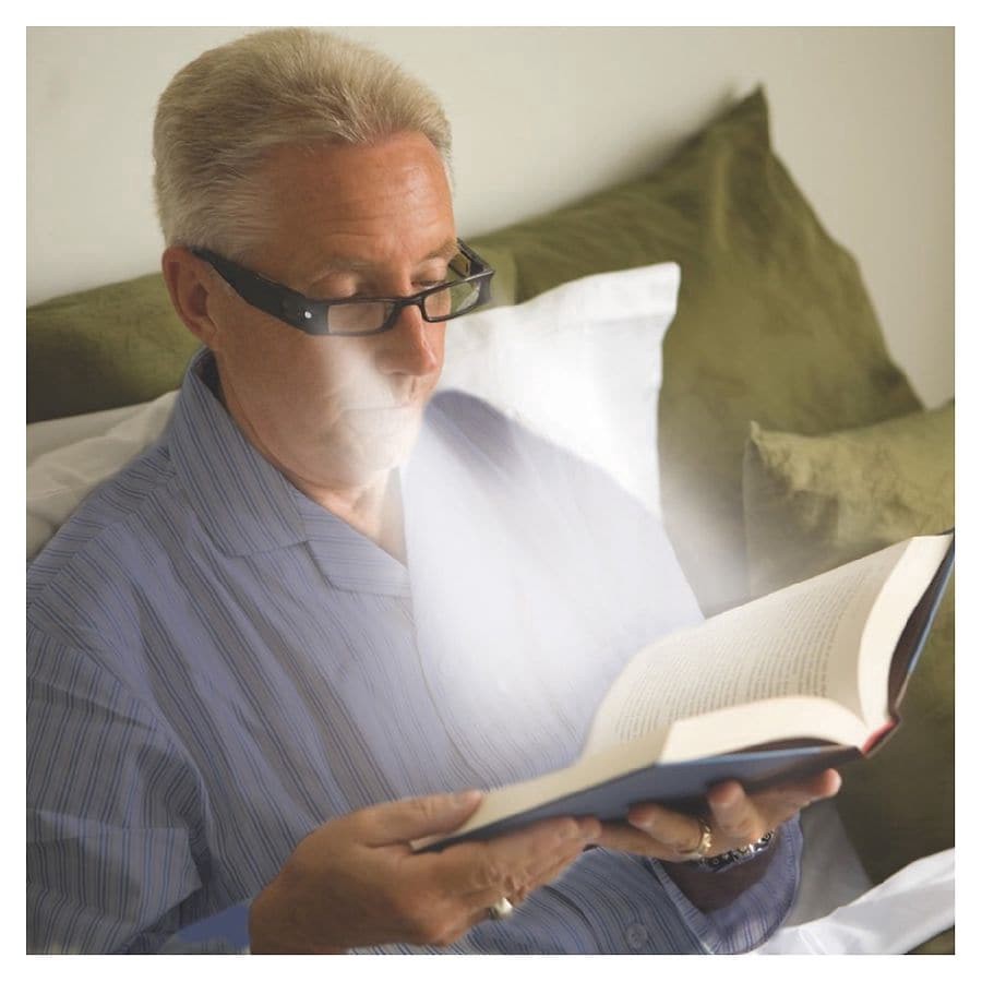 slide 4 of 5, Foster Grant Lightspecs Lighted +1.75 Reading Glasses 1 ea, 1 ct