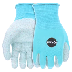 Miracle Gro Mg Nitrile Coated Glove Wml