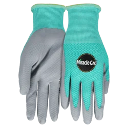 Miracle Gro Mg Mesh Coated Palm Glove Wml