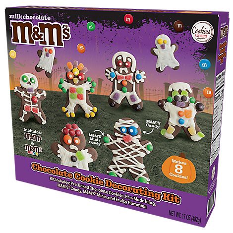 slide 1 of 1, Fun Activity Halloween - 17 OZ, 17 oz