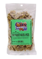City Nut Walnuts