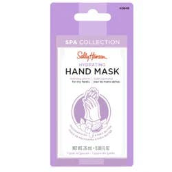 Sally Hansen Hand Mask Treatment