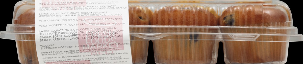 slide 4 of 5, Cheese Danish Coffee Cake, 1 ct