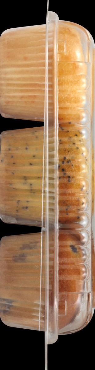 slide 5 of 5, Cheese Danish Coffee Cake, 1 ct