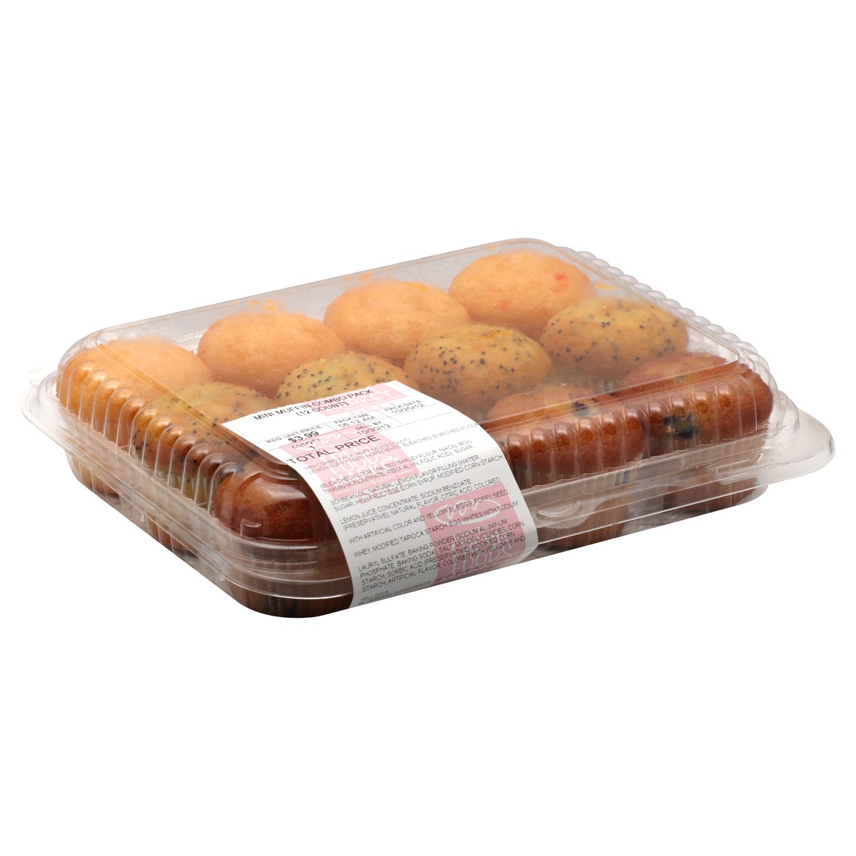 slide 3 of 5, Cheese Danish Coffee Cake, 1 ct