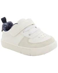 Carter's Baby Casual Sneaker Baby Shoes Multi 2